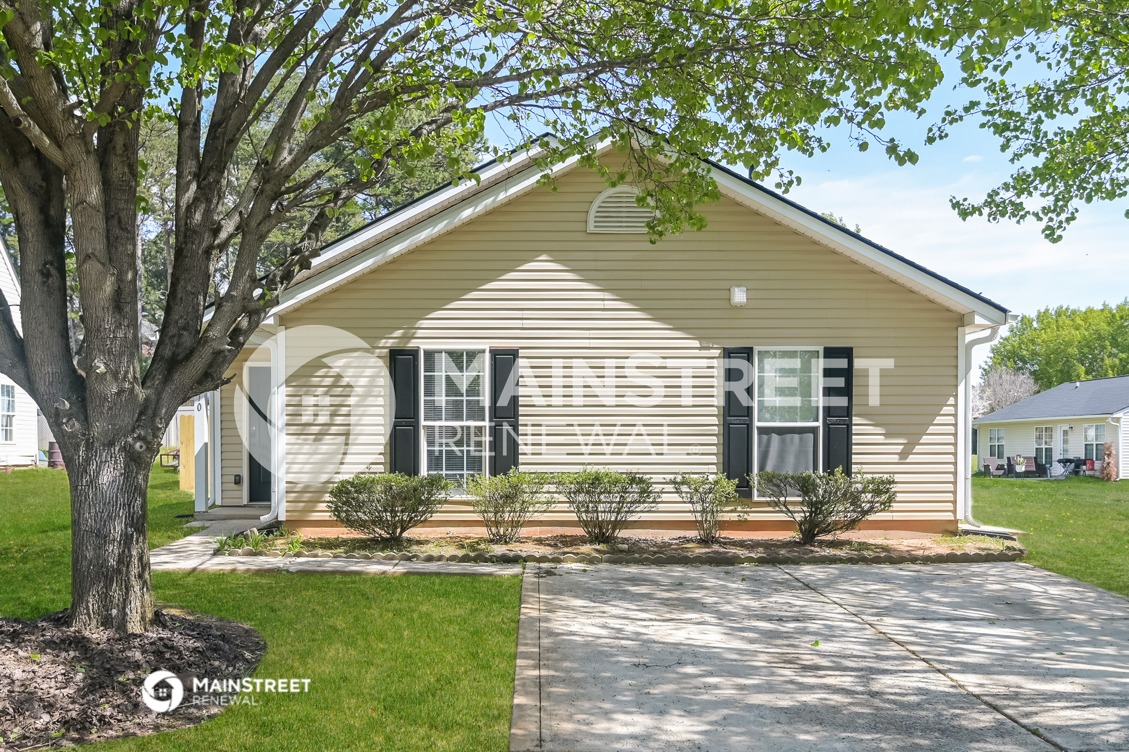 3310 BELL GLEN CT CHARLOTTE, NC 28269